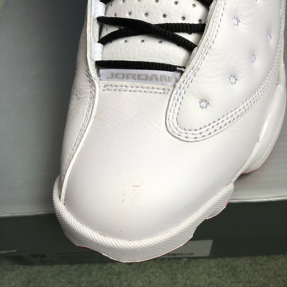 ❗️SOLD Air Jordan 13 History of Flight/Alternate - Picture 6 of 7